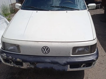 Авто Volkswagen Passat Variant 1991 № 8821181