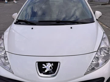 Авто Peugeot 207 2008 № 8821182