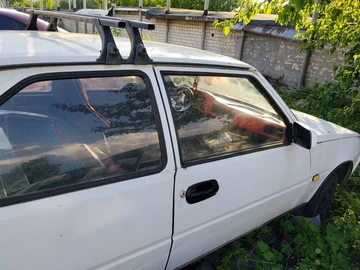 Авто ЗАЗ Таврия 2002 № 8821190