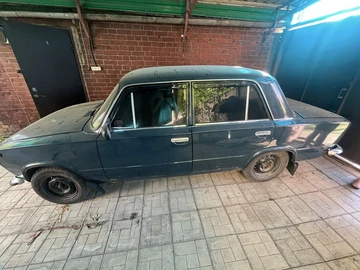Авто ВАЗ 2101 1973 № 8821192