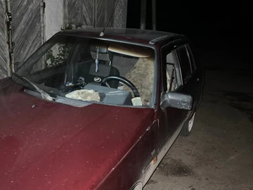 Авто ЗАЗ 1103 Slavuta 2001 № 8821193