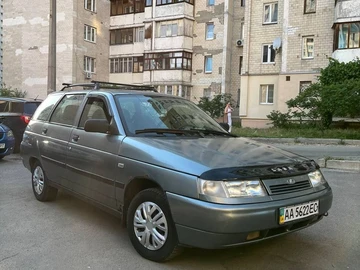Авто ВАЗ 21112 2007 № 8821201