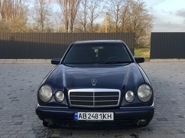 Авто Mercedes 200 1999 № 8821202