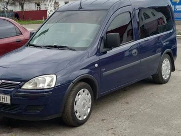 Авто Opel Combo 2007 № 8821205