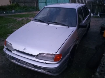 Авто ВАЗ 2115 2005 № 8821206