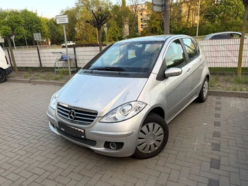 Авто Mercedes A Серия 2005 № 8821208
