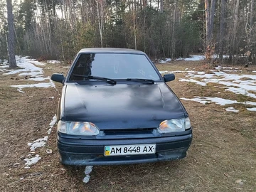 Авто ВАЗ 2115 2007 № 8821209