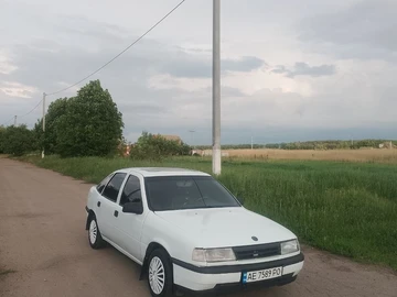 Авто Opel Vectra 1999 № 8821211