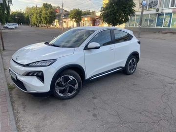 Авто Honda Avancier 2023 № 8821214