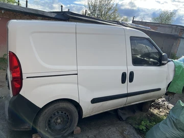 Авто Opel Combo 2012 № 8821221