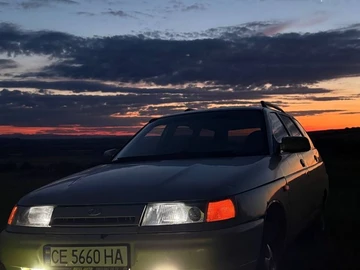 Авто ВАЗ 21114 2005 № 8821225