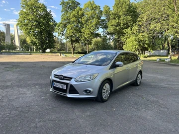 Авто Ford Focus 2012 № 8821231