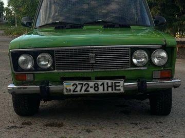 Авто ВАЗ 2106 1993 № 8821240