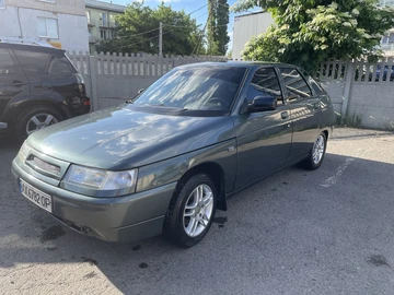 Авто ВАЗ 2112 2006 № 8821243