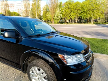 Авто Dodge Journey 2016 № 8821244