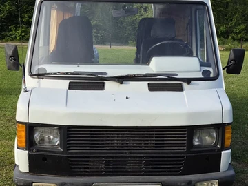 Авто Mercedes Mb 1991 № 8821250