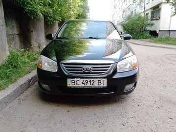 Авто KIA Capital 2008 № 8821253
