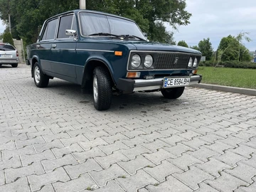 Авто ВАЗ 2106 1996 № 8821264