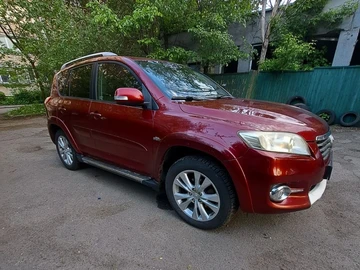 Авто Toyota Rav 4 2010 № 8821273