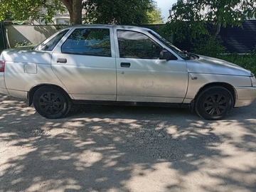 Авто ВАЗ 2110 2007 № 8821307