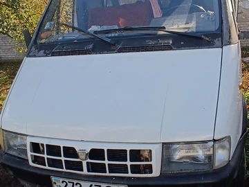 Авто ГАЗ 2818 Газель 1996 № 8821309