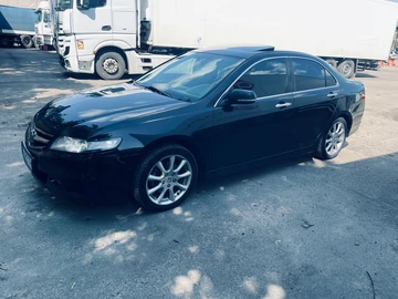 Авто Honda Accord 2007 № 8821325