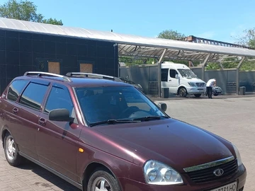 Авто ВАЗ 2171 Priora 2011 № 8821326