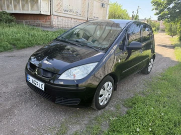 Авто Mitsubishi Colt 2008 № 8821337