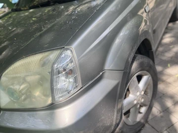Авто Nissan 100Nx 2005 № 8821345