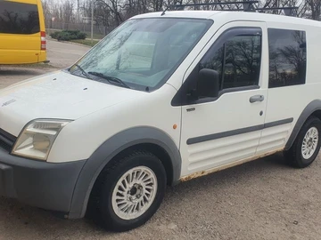 Авто Ford Transit 2006 № 8821347