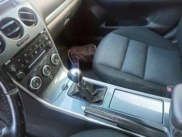 Авто Mazda 6 2006 № 8821348