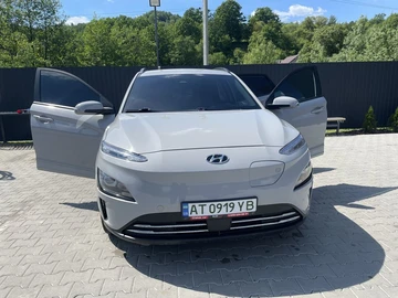 Авто Hyundai Amica 2021 № 8821351