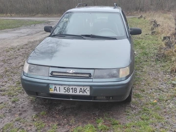 Авто ВАЗ 21114 2008 № 8821374
