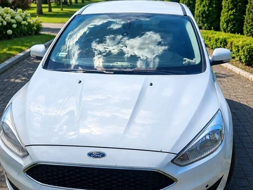 Авто Ford Focus 2016 № 8821375