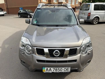 Авто Nissan X-Trail 2013 № 8821376