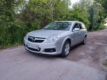 Авто Opel Vectra 2006 № 8821380