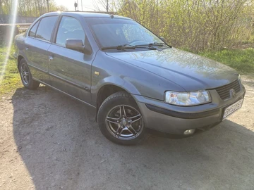 Авто Scorpa El 2007 № 8821382