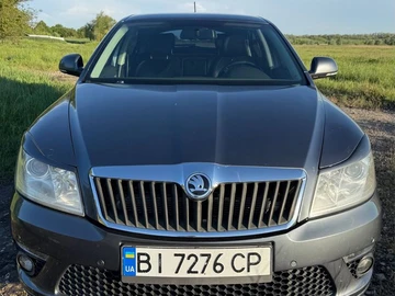 Авто Skoda Octavia 2012 № 8821403