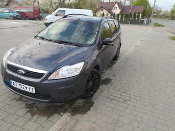 Авто Ford Contour 2010 № 8821446