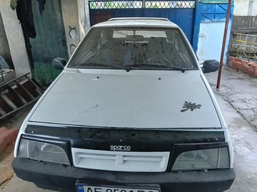 Авто ВАЗ 2108 1991 № 8821448