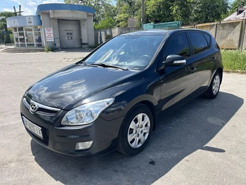 Авто Hyundai I30 2008 № 8821450