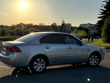 Авто KIA Magentis 2006 № 8821451