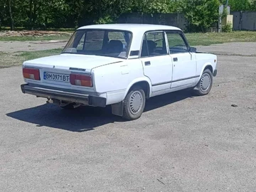 Авто ВАЗ 2105 1991 № 8821453
