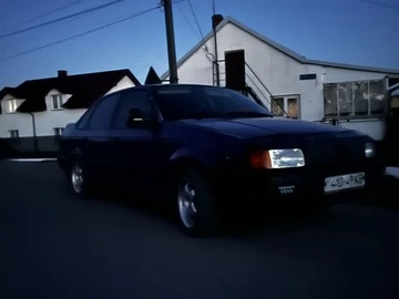 Авто Volkswagen Lupo 1988 № 8821462