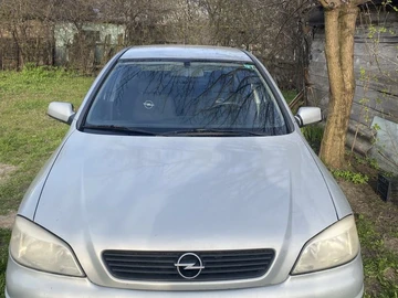 Авто Opel Astra 2006 № 8821467