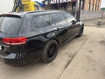 Авто Volkswagen Passat Variant 2014 № 8821469