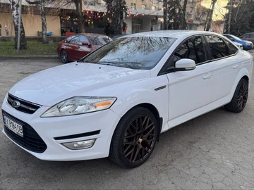 Авто Ford Mondeo 2011 № 8821474