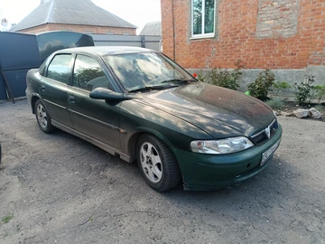 Авто Opel Vectra 1994 № 8821477