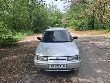 Авто ВАЗ 2111 2008 № 8821479