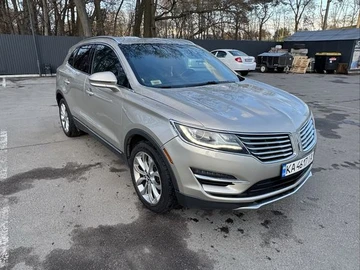 Авто Lincoln Mkc 2014 № 8821480